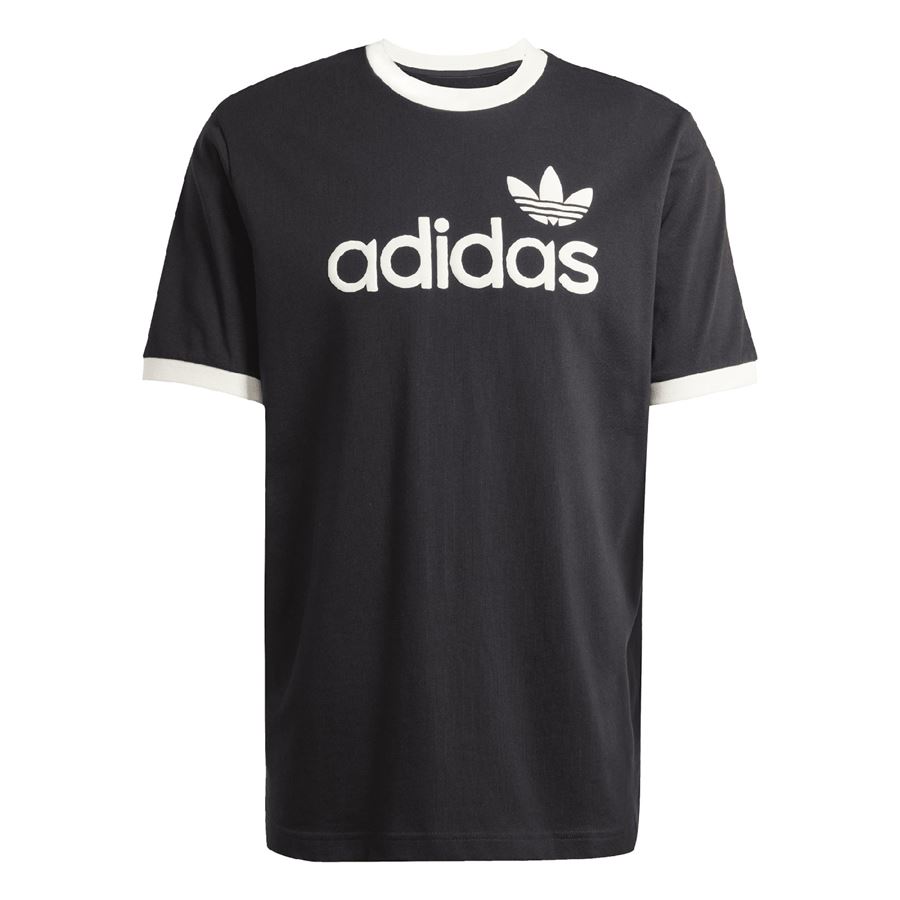 Silmple tee t-shirt manica corta da uomo Adidas | JC8372X